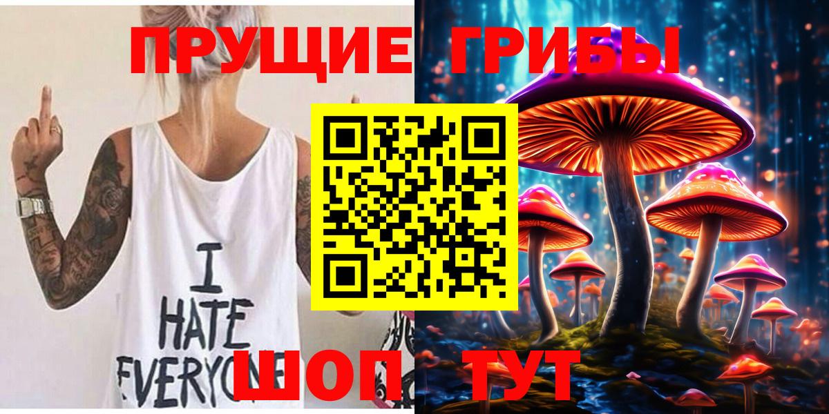 Галлюциногенные грибы Cubensis Красный Сулин